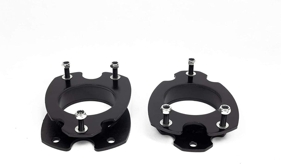 2 Inch Rear Spacer Lift 06-14 Honda Ridgeline