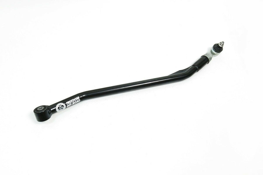 Adjustable Front Track Bar 1.5-4.5 Inch Lift 84-01 Cherokee 86-92 Comanche 97-06 Wrangler