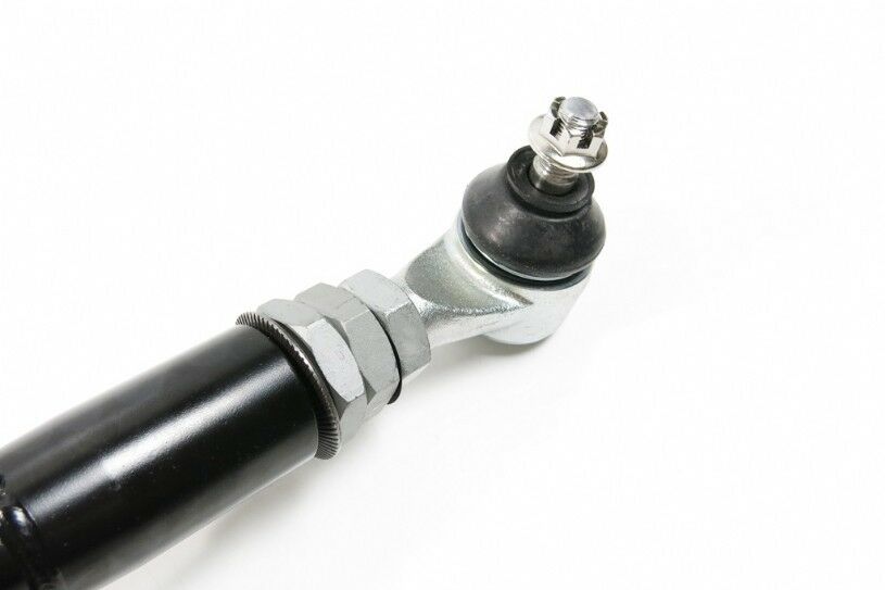 Adjustable Front Track Bar 1.5-4.5 Inch Lift 84-01 Cherokee 86-92 Comanche 97-06 Wrangler - image 2