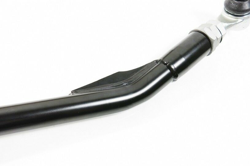 Adjustable Front Track Bar 1.5-4.5 Inch Lift 84-01 Cherokee 86-92 Comanche 97-06 Wrangler - image 3