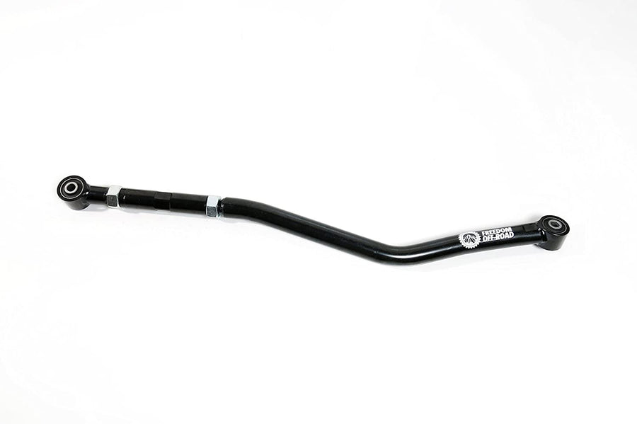 Adjustable Front Track Bar 2-4.5 Inch Lift 07-18 Wrangler JK