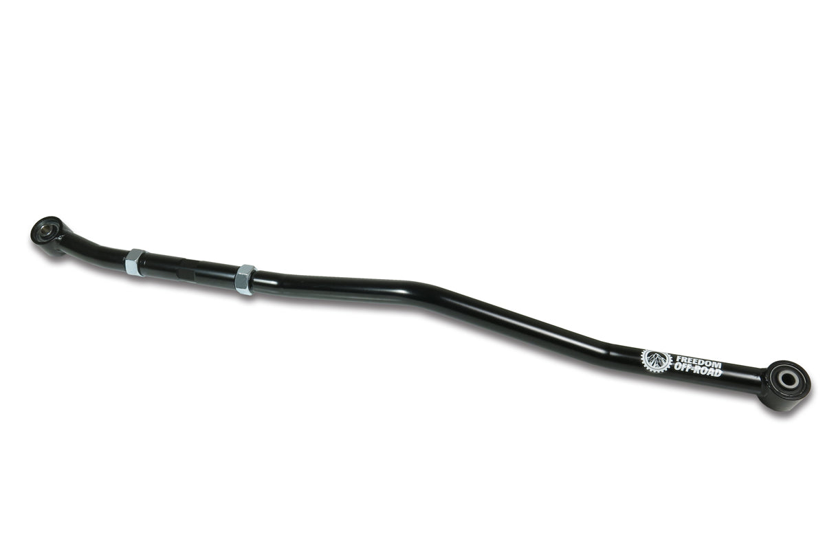 Adjustable Rear Track Bar for 2-4.5 Inch Lift 07-18 Wrangler JK