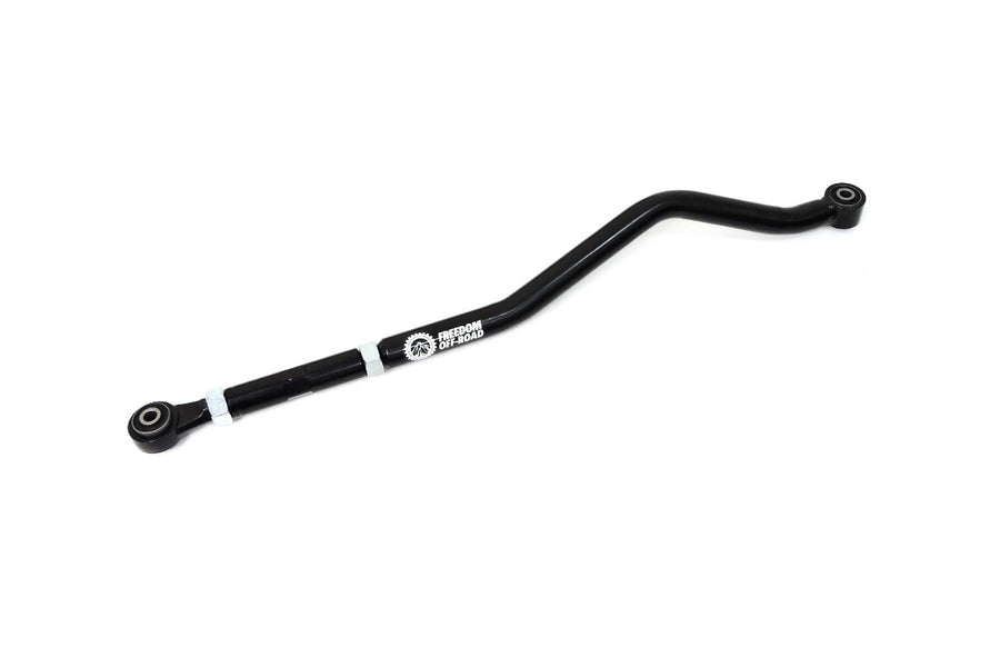 Adjustable Front Track Bar for 0-4 Inch Lift 18-24 Wrangler JL 20-24 Gladiator