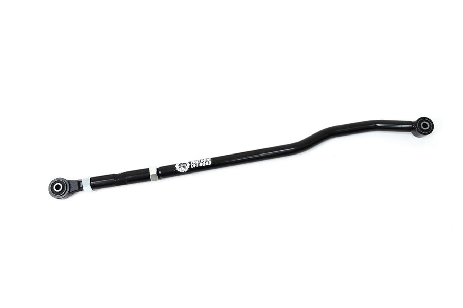 Adjustable Rear Track Bar for 0-4 Inch Lift 18-24 Wrangler JL
