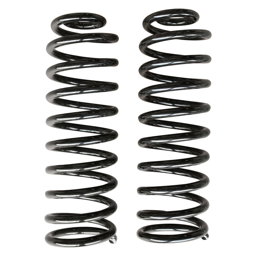2.5 Inch Rear Lift Springs 97-06 Wrangler TJ