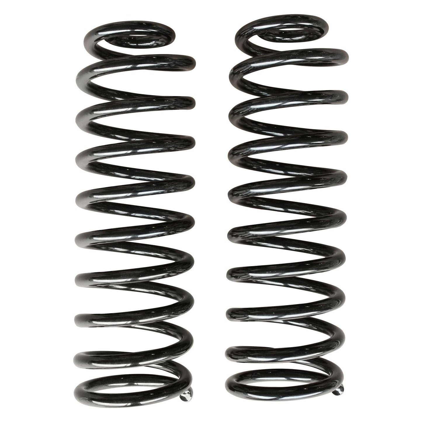 2.5 4dr / 3.5 Inch 2dr Front Lift Springs 07-18 Wrangler JK