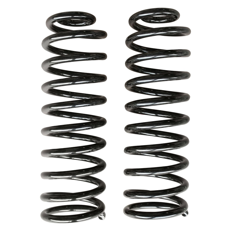 2.5 4dr / 3.5 Inch 2dr Front Lift Springs 07-18 Wrangler JK