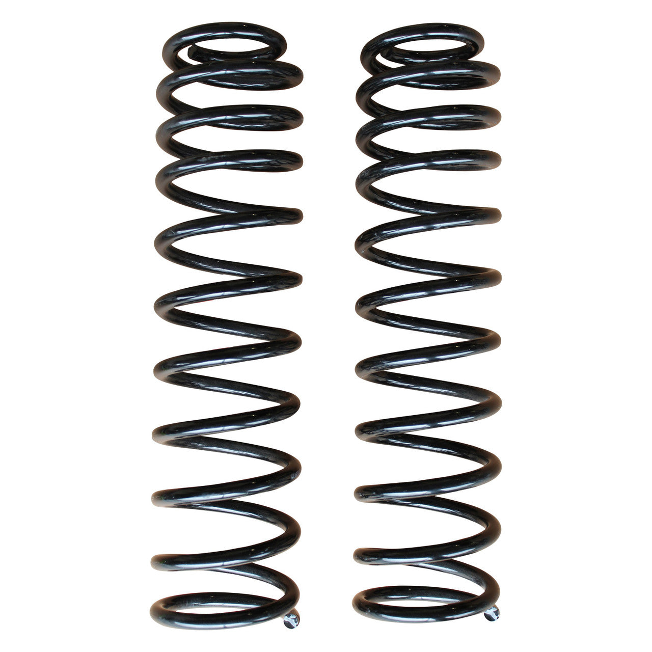 4 Inch Rear Lift Springs 20-Present Jeep Gladiator