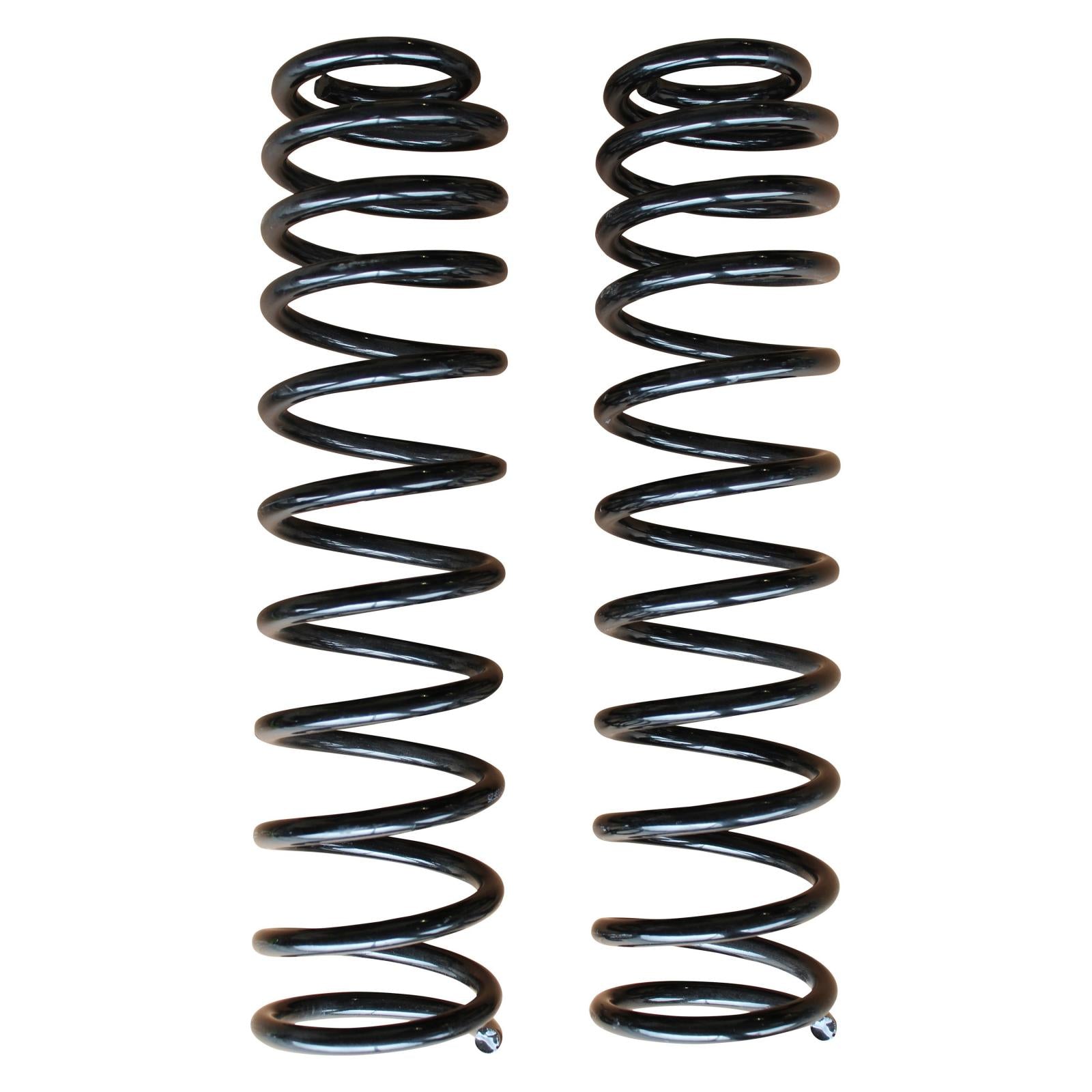 3 Inch Front Lift Springs 84-01 Cherokee 84-90 Wagoneer