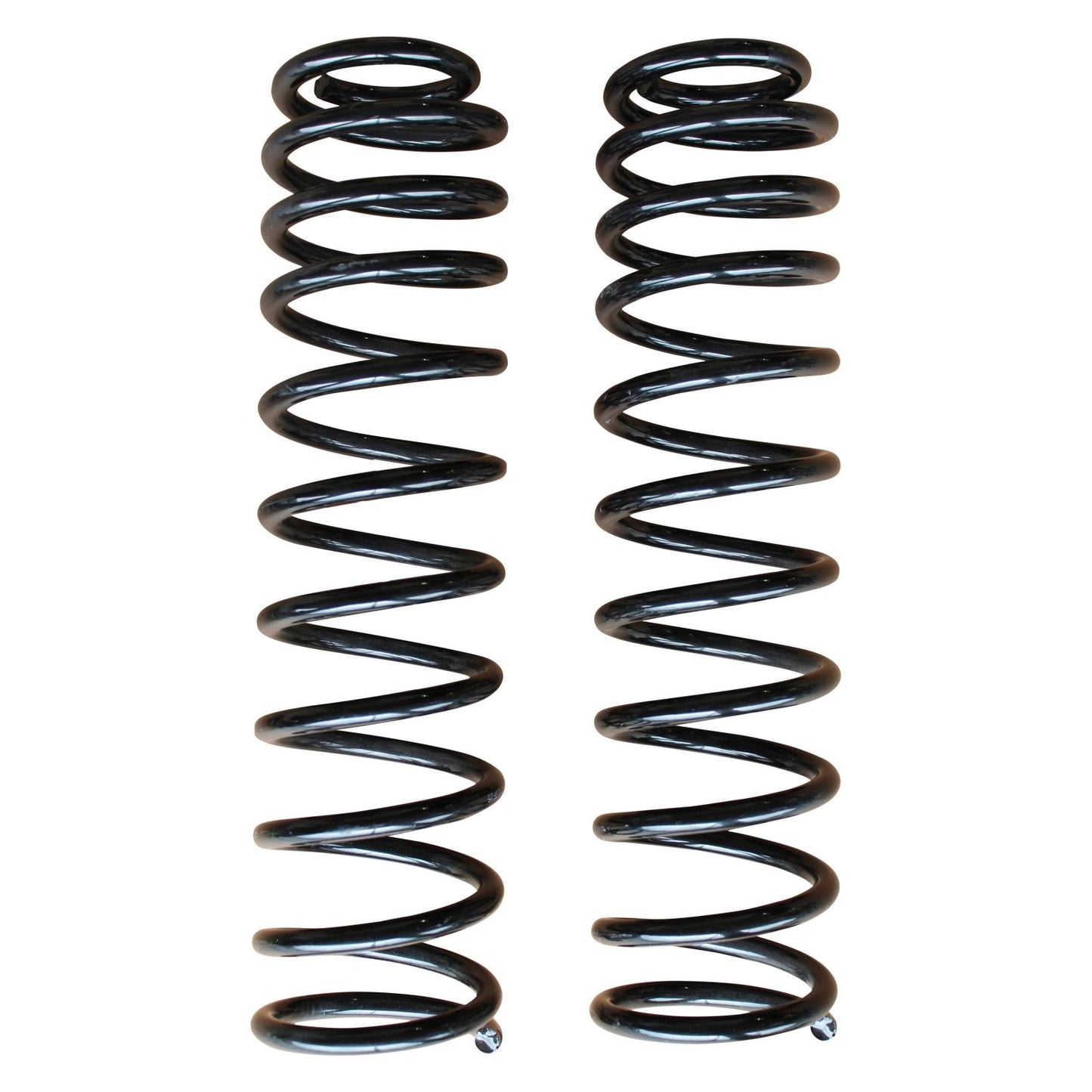 2.5 Inch Front Lift Springs 99-04 Grand Cherokee