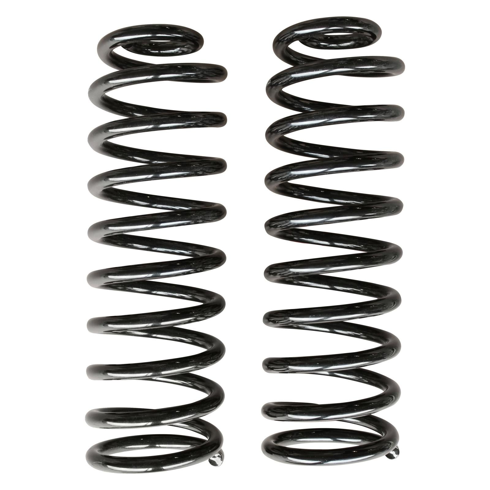 2 Inch Rear Lift Springs 99-04 Grand Cherokee