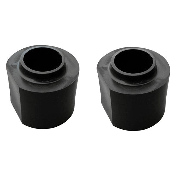 2 Inch Coil Spring Lift Spacers set of 2 84-01 Cherokee 93-98 Grand Cherokee 97-06 Wrangler