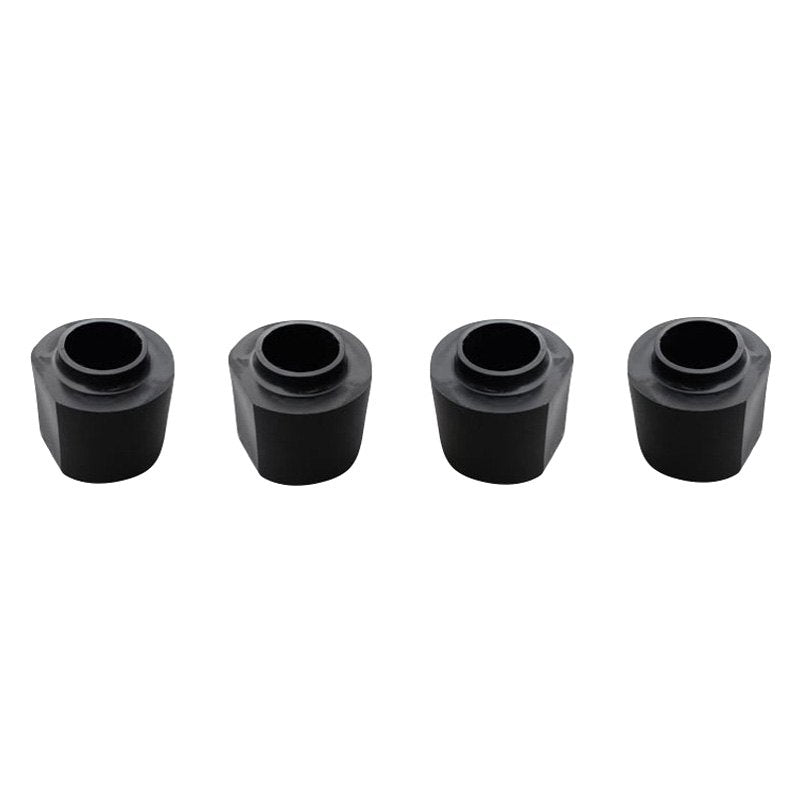 2 Inch Coil Spring Lift Spacers set of 4 84-01 Cherokee 93-98 Grand Cherokee 97-06 Wrangler
