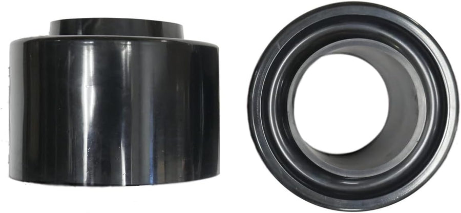 2.5 Inch Front Lift Spacers 07-18 Wrangler JK
