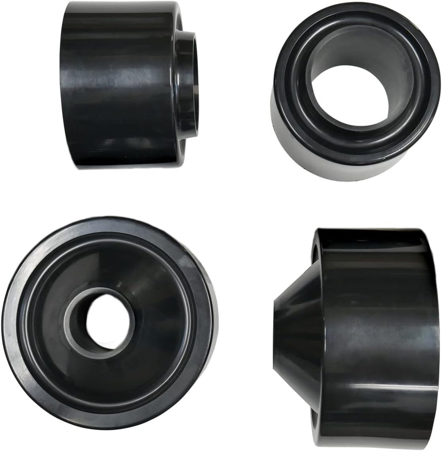 2.5 Inch Front / 2.5 Inch Rear Lift Spacers 07-18 Wrangler JK