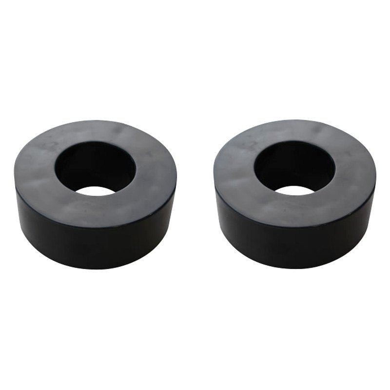 2 Inch Rear Coil Spacers Lift Kit 99-04 Grand Cherokee