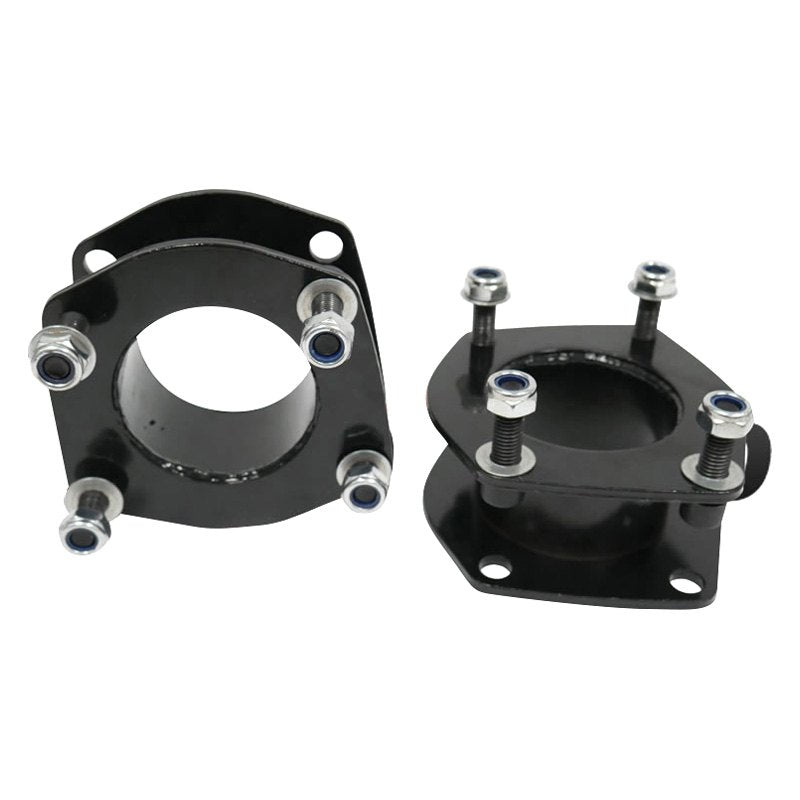 3 Inch Front Lift Spacers 06-10 Commander 05-10 Grand Cherokee