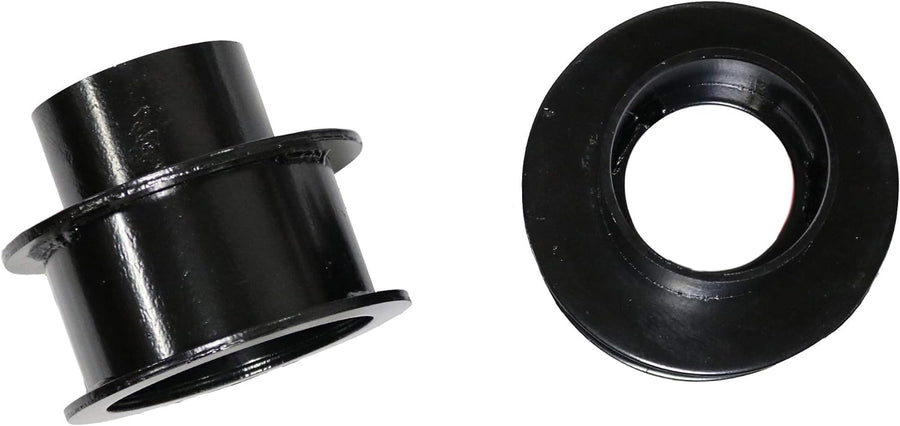 2.5 Inch Rear Lift Spacers 07-11 Dodge Nitro 08-12 Jeep Liberty