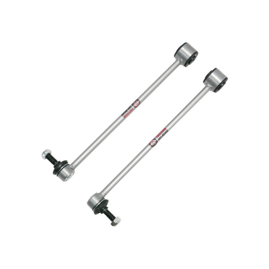 Rear Extended Zinc-Nickel Sway Bar End Links for 2-3.5 Inch Lift for 20-Present Jeep Gladiator JT