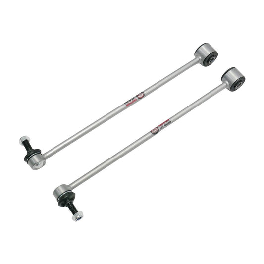 Rear Extended Zinc-Nickel Sway Bar End Links for 3.5-6 Inch Lift for 20-Present Jeep Gladiator JT