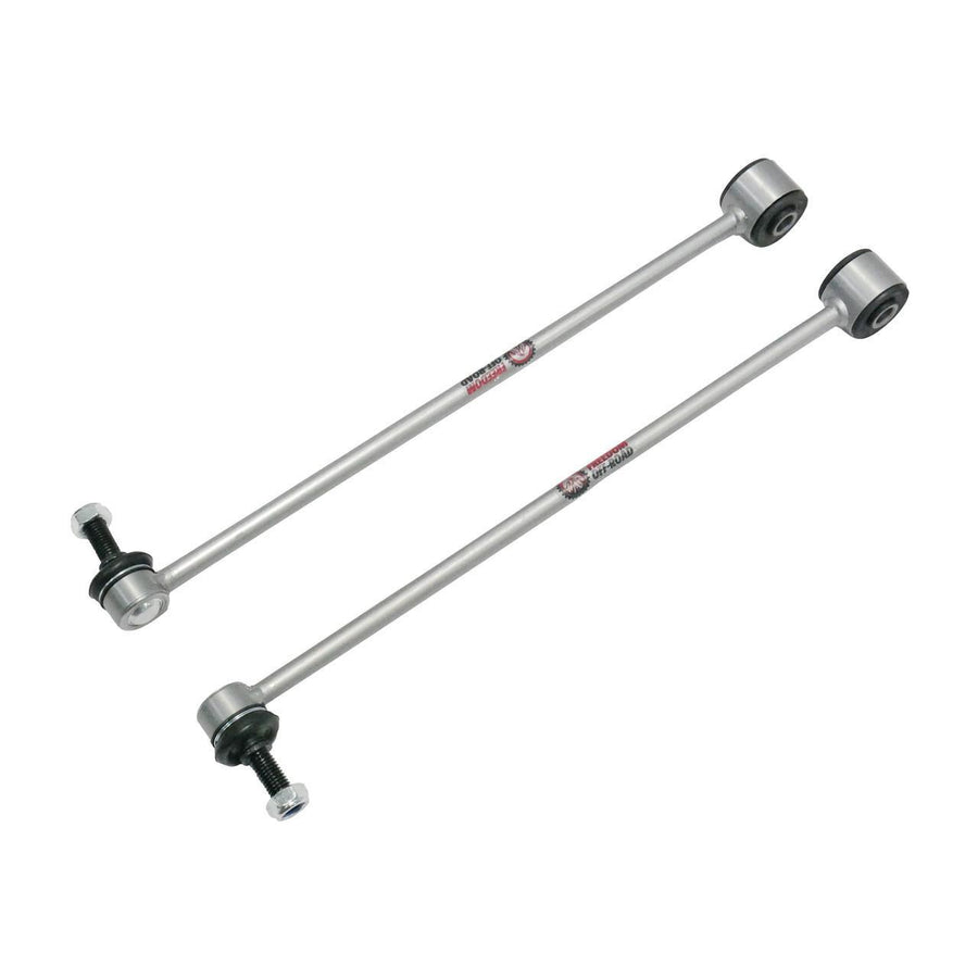 Rear Extended Zinc-Nickel Sway Bar End Links for 3.5-6 Inch Lift for 20-Present Jeep Gladiator JT