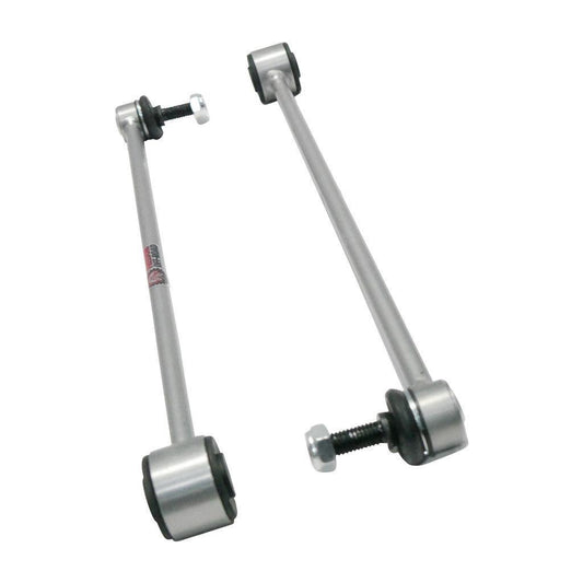 Rear Extended Zinc-Nickel Sway Bar End Links for 3.5-6 Inch Lift for 20-Present Jeep Gladiator JT - image 2