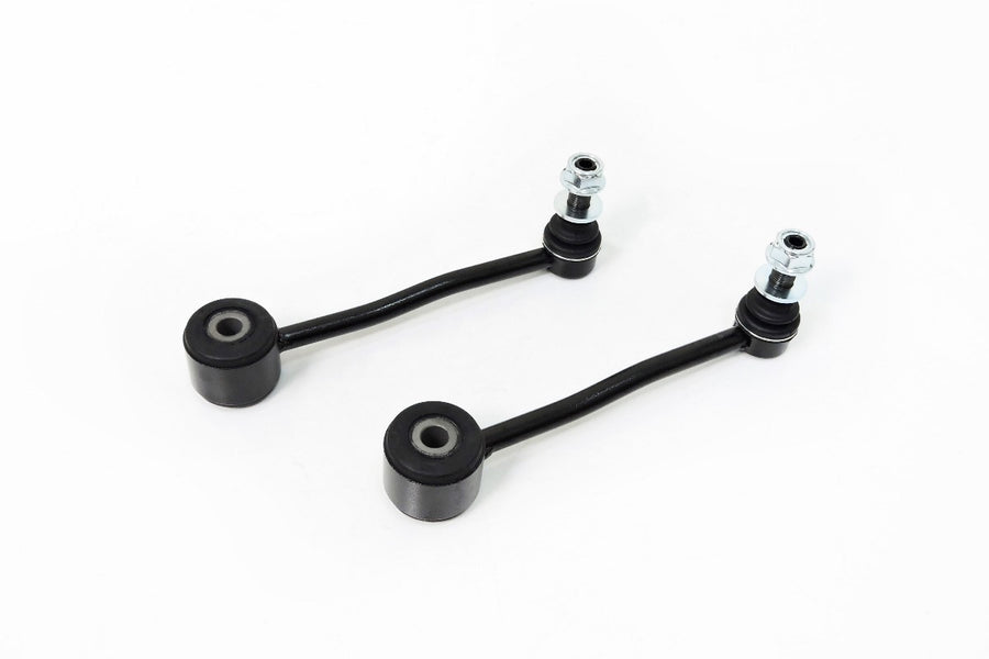 Front Extended End links for 2 Inch Lift 18-23 Wrangler JL 20-23 Gladiator