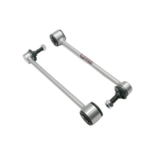 Front Extended Zinc-Nickel Sway Bar End Links for 2-3.5 Inch Lift 07-18 Jeep Wrangler JK/ 20-Present Jeep Gladiator JT - image 2