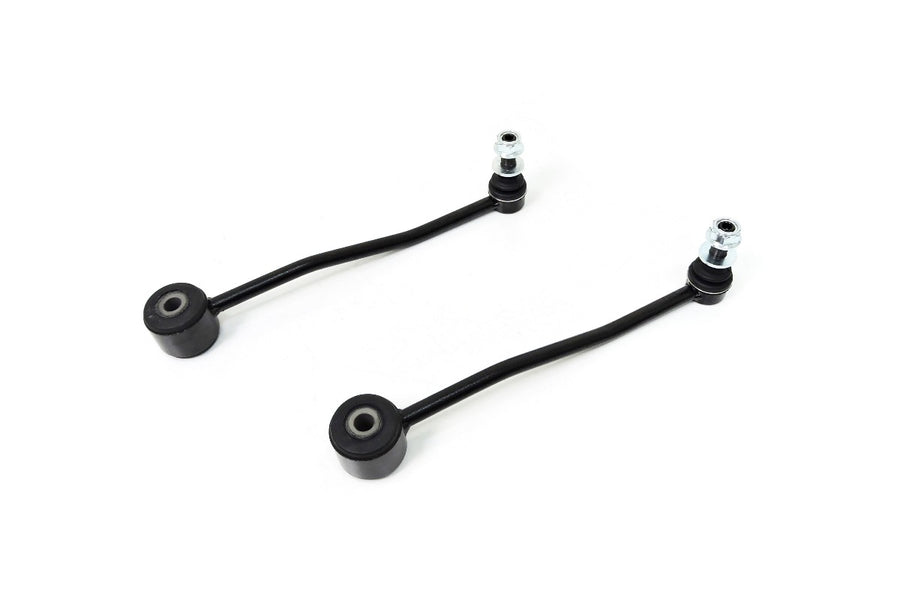 Rear Extended End links for 2 Inch Lift 18-23 Wrangler JL