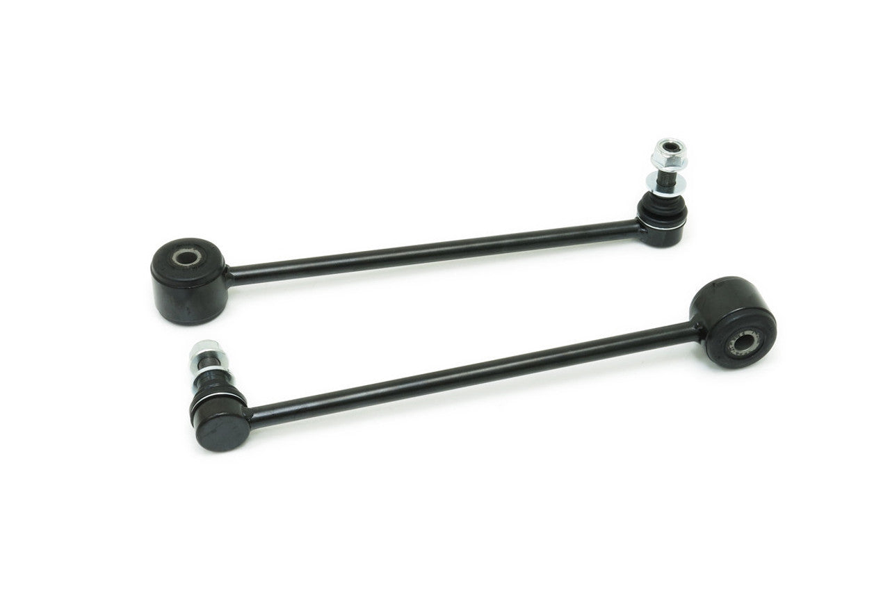 Rear Extended End Links for 4 Inch Lift 2018-Present Jeep Wrangler JL