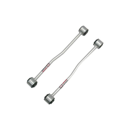 Rear Extended Zinc-Nickel Sway Bar End Links for 2-3.5 Inch Lift 99-04 Jeep Grand Cherokee