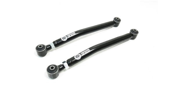 Adjustable Front Lower Control Arms For 0-4.5 Inch Lift 07-18 Wrangler JK
