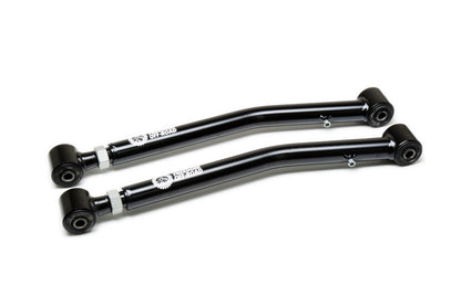 Adjustable Front Lower Control Arms for 0-4in Lift 18-24 Wrangler JL 20-24 Gladiator