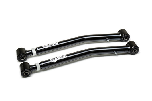 Adjustable Front Lower Control Arms for 0-4in Lift 18-24 Wrangler JL 20-24 Gladiator
