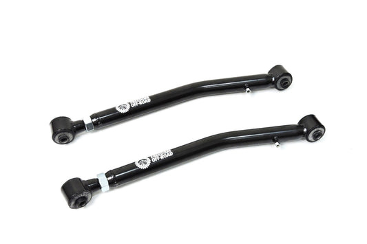 Adjustable Front Lower Control Arms for 0-4in Lift 18-24 Wrangler JL 20-24 Gladiator - image 2