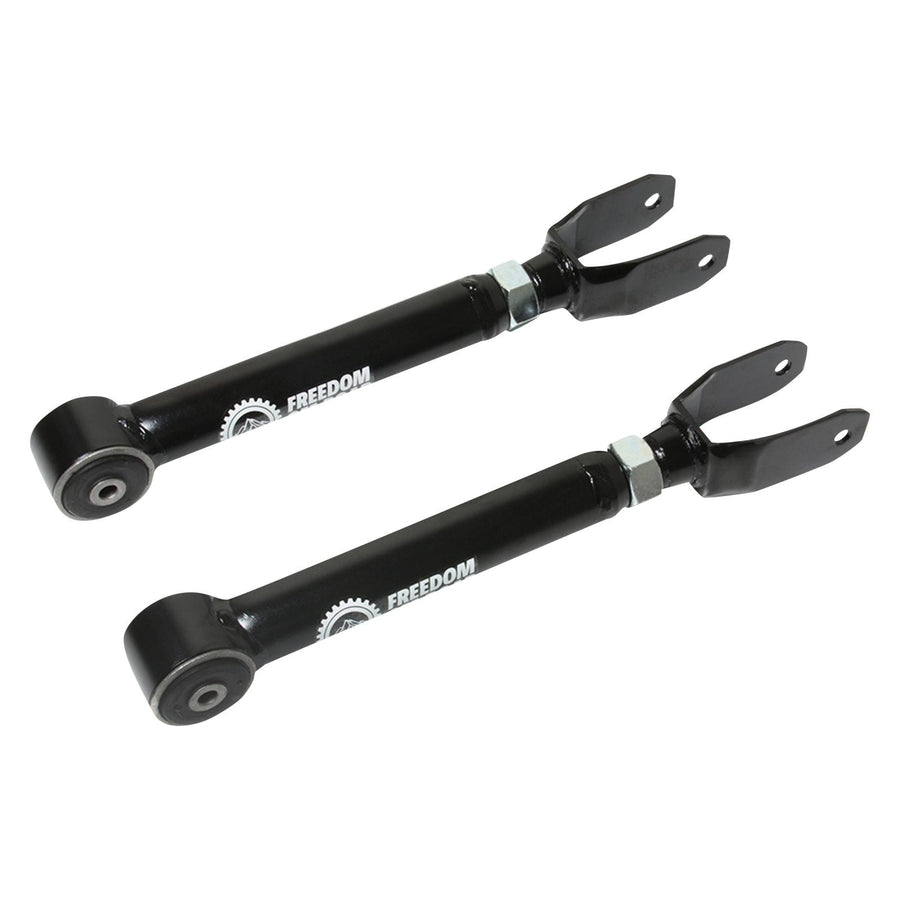 Adjustable Front Upper Control Arms 0-8 Inch Lift 84-00 Cherokee 97-06 Wrangler