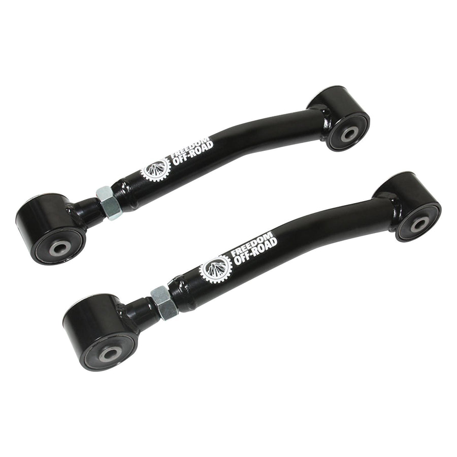 Adjustable Lower Control Arms 0-8 Inch Lift 84-01 Cherokee 97-06 Wrangler