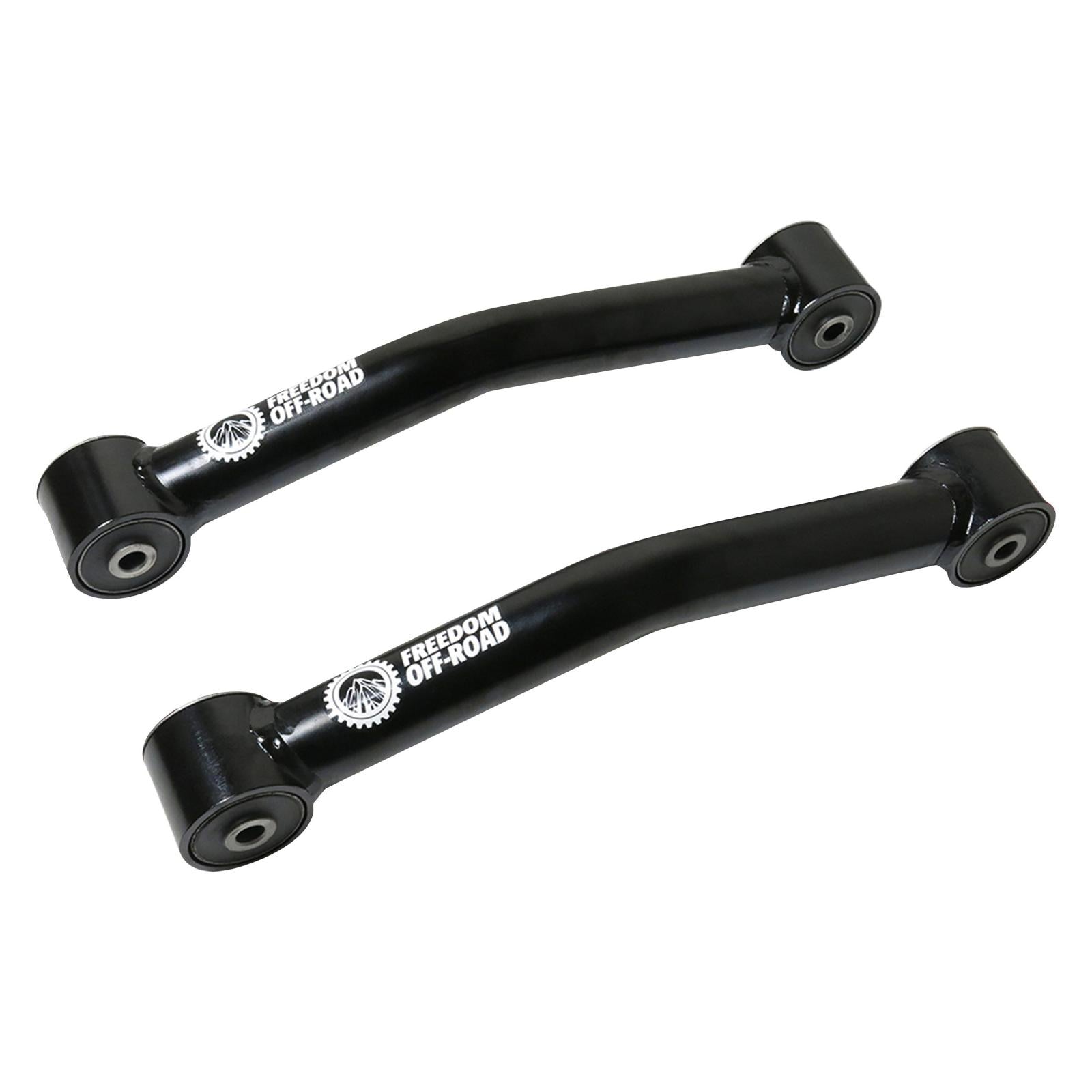 Front or Rear Fixed Lower Control Arms 84-01 Cherokee 98-06 Wrangler 86-92 Comanche 93-98 Grand Cherokee