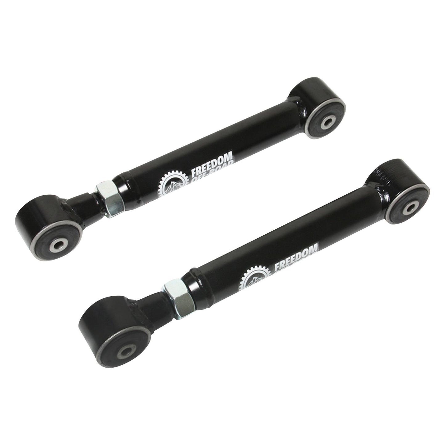 Adjustable Rear Upper Control Arms 0-8 Inch Lift 93-98 Grand Cherokee 97-06 Wrangler
