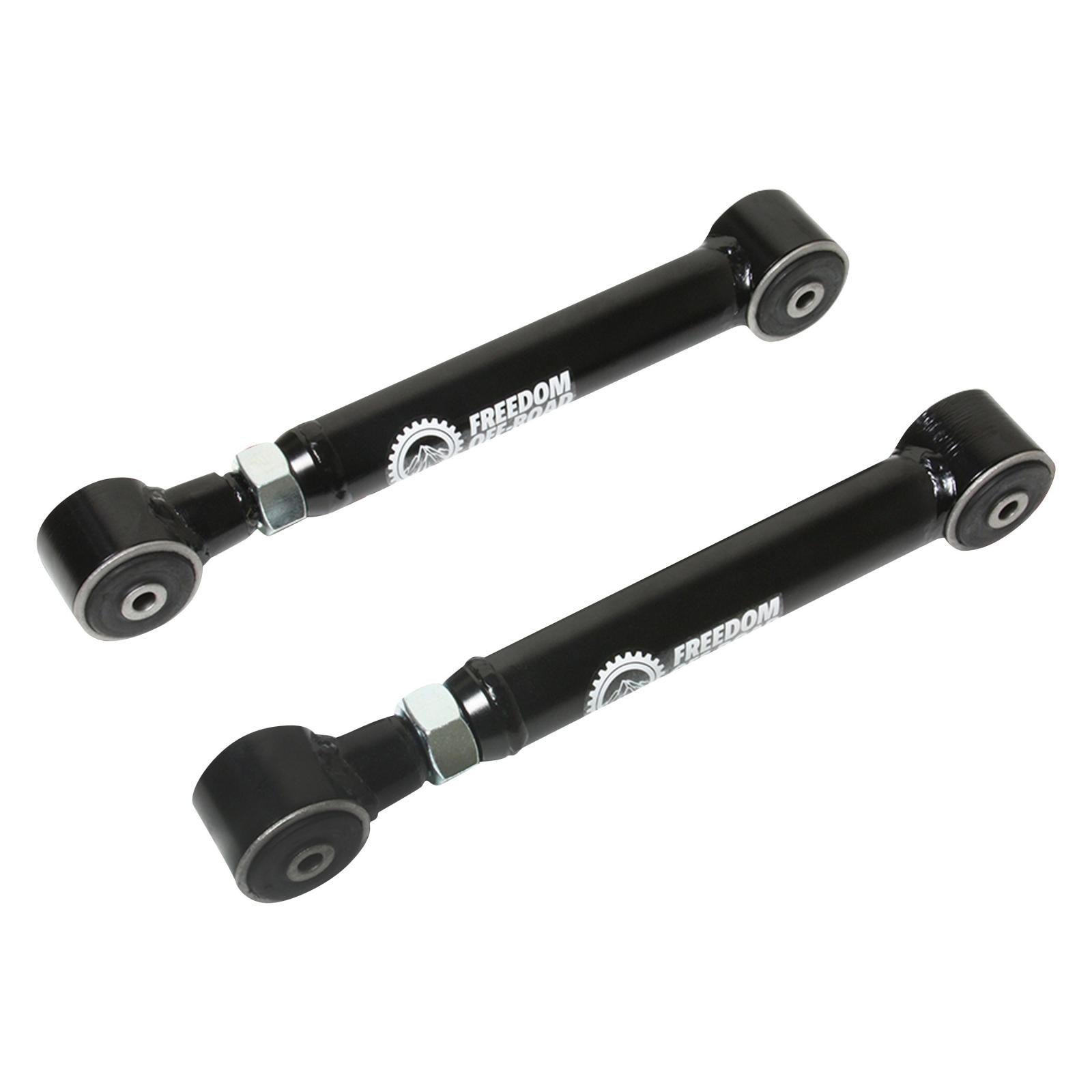 Adjustable Rear Upper Control Arms 0-8 Inch Lift 93-98 Grand Cherokee 97-06 Wrangler