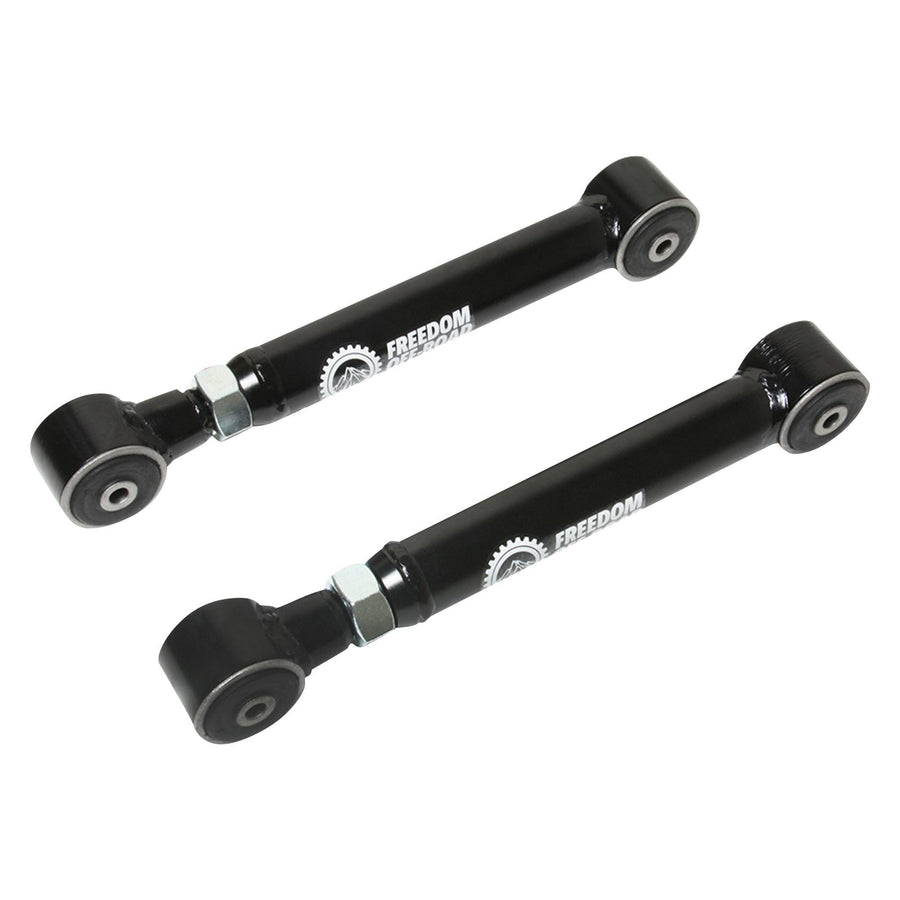 Adjustable Rear Upper Control Arms 0-8 Inch Lift 93-98 Grand Cherokee 97-06 Wrangler