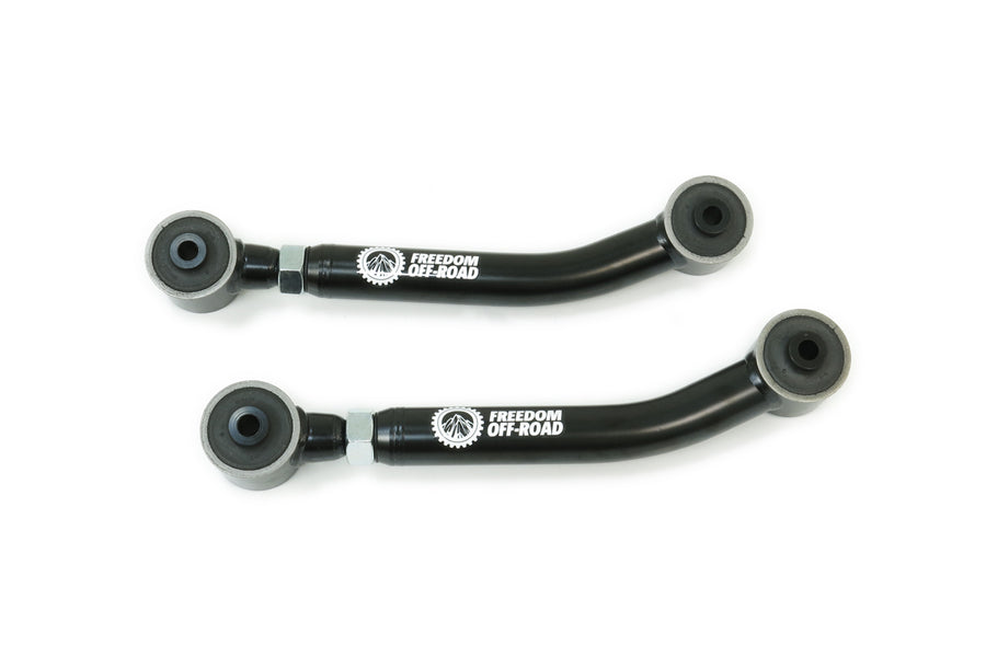 Adjustable Front Lower Control Arms 0-8 Inch Lift 99-04 Grand Cherokee