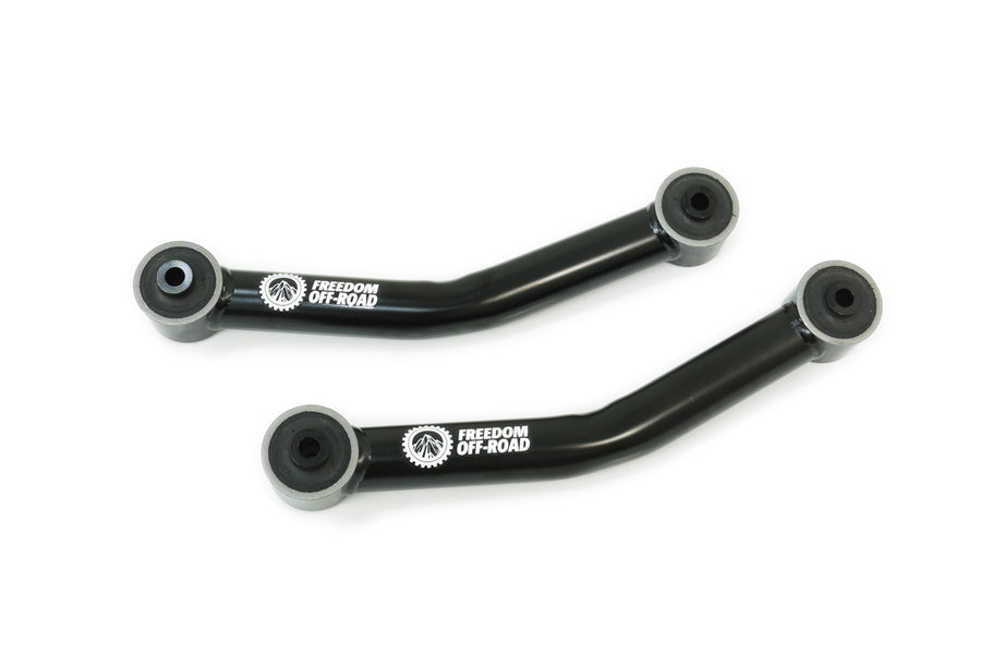 Front Lower Fixed Length Control Arms 3 - 4.5 Inch Lift 99-04 Grand Cherokee