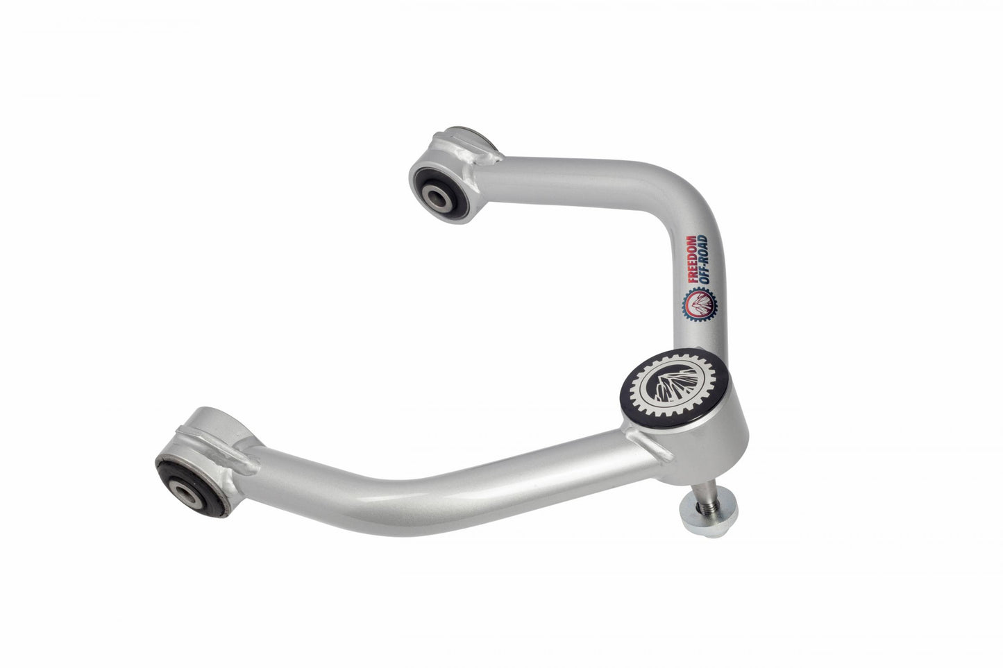 Front Upper Control Arms for 2-4 Inch Lift Uni-Ball 05-19 Armada 04-23 Titan
