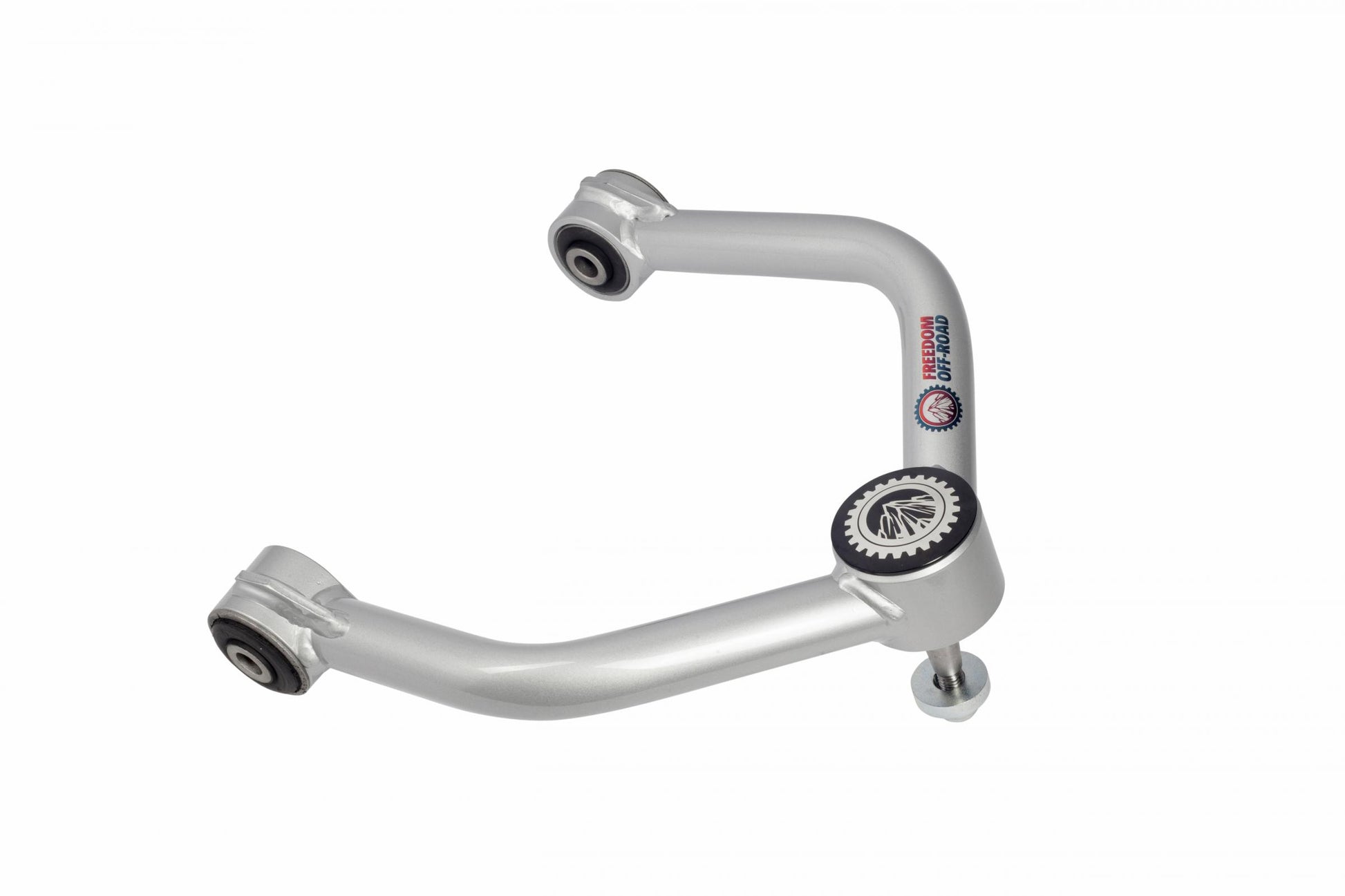 Front Upper Control Arms for 2-4 Inch Lift Uni-Ball 05-19 Armada 04-23 Titan