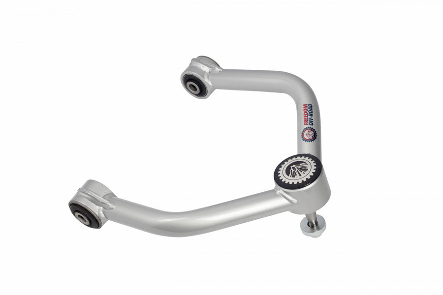 Front Upper Control Arms for 2-4 Inch Lift Uni-Ball 05-19 Armada 04-23 Titan