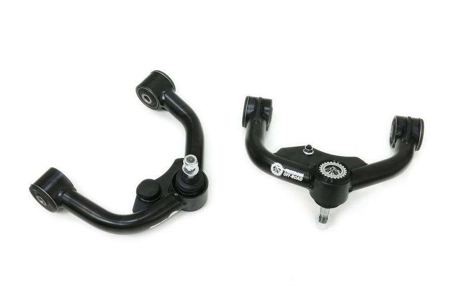 Front Upper Control Arms for 2-3 Inch Lift 05-21 Frontier 04-18 Pathfinder 05-15 Xterra