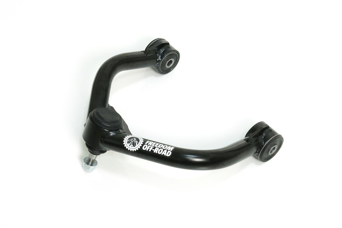 Front Upper Control Arms for 2-4 Inch Lift 11-14 Nissan Patrol - image 3