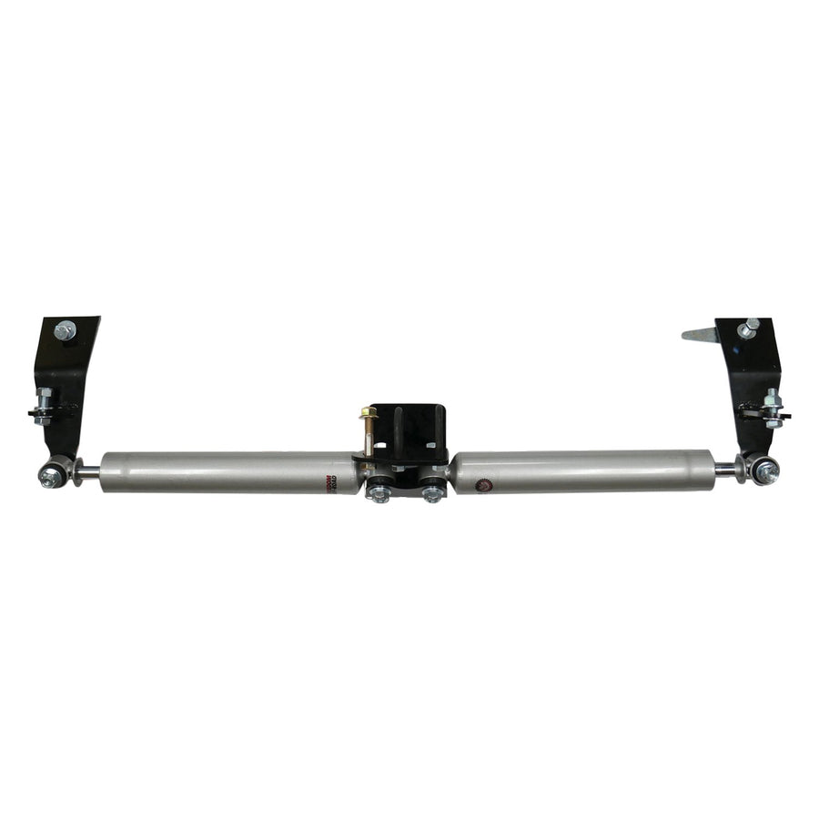 Dual Steering Stabilizer 03-09 Ram 2500/3500