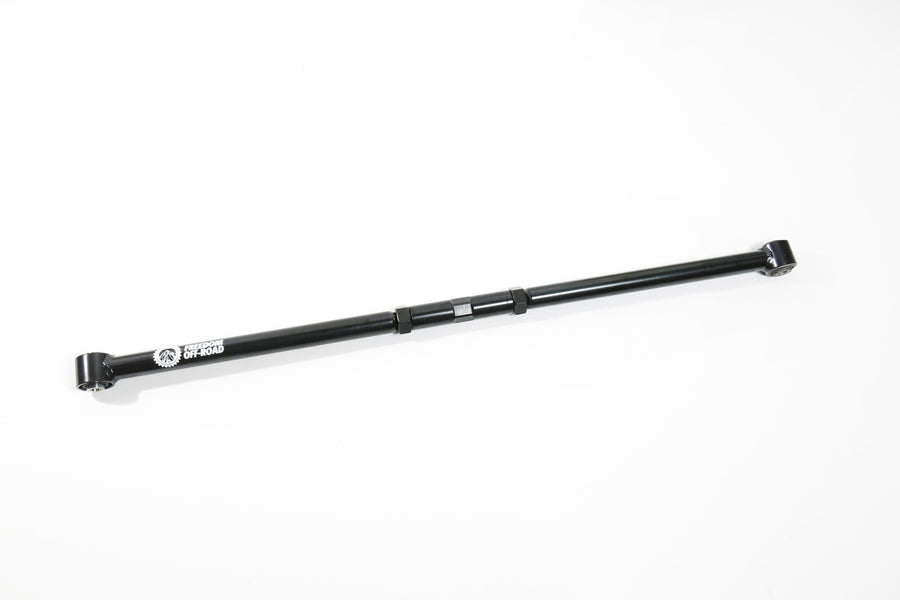 Adjustable Rear Track Bar for 0-4 Inch Lift 10-23 Lexus GX460 03-09 GX470 03-Up 4Runner 07-14 FJ Cruiser